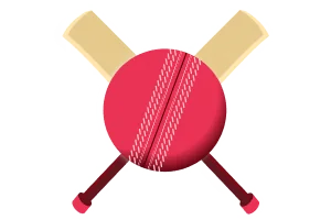 Cricket icon