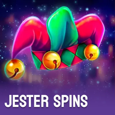 Jester Spins