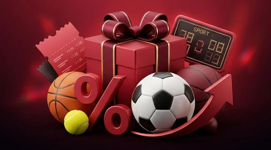 Welcome Bonus for indian bettors at Batery